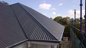 Best Roof Insulation Installation  in Alamo, GA